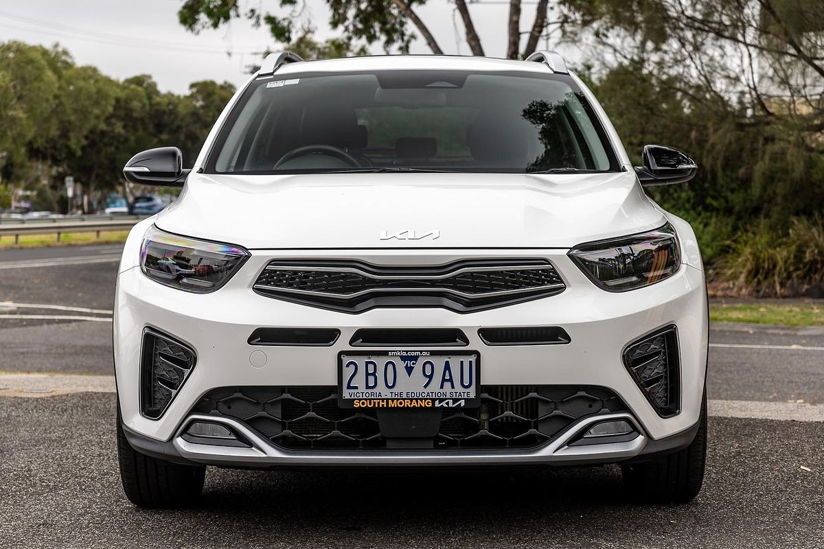 2023 Kia Stonic GT-Line YB