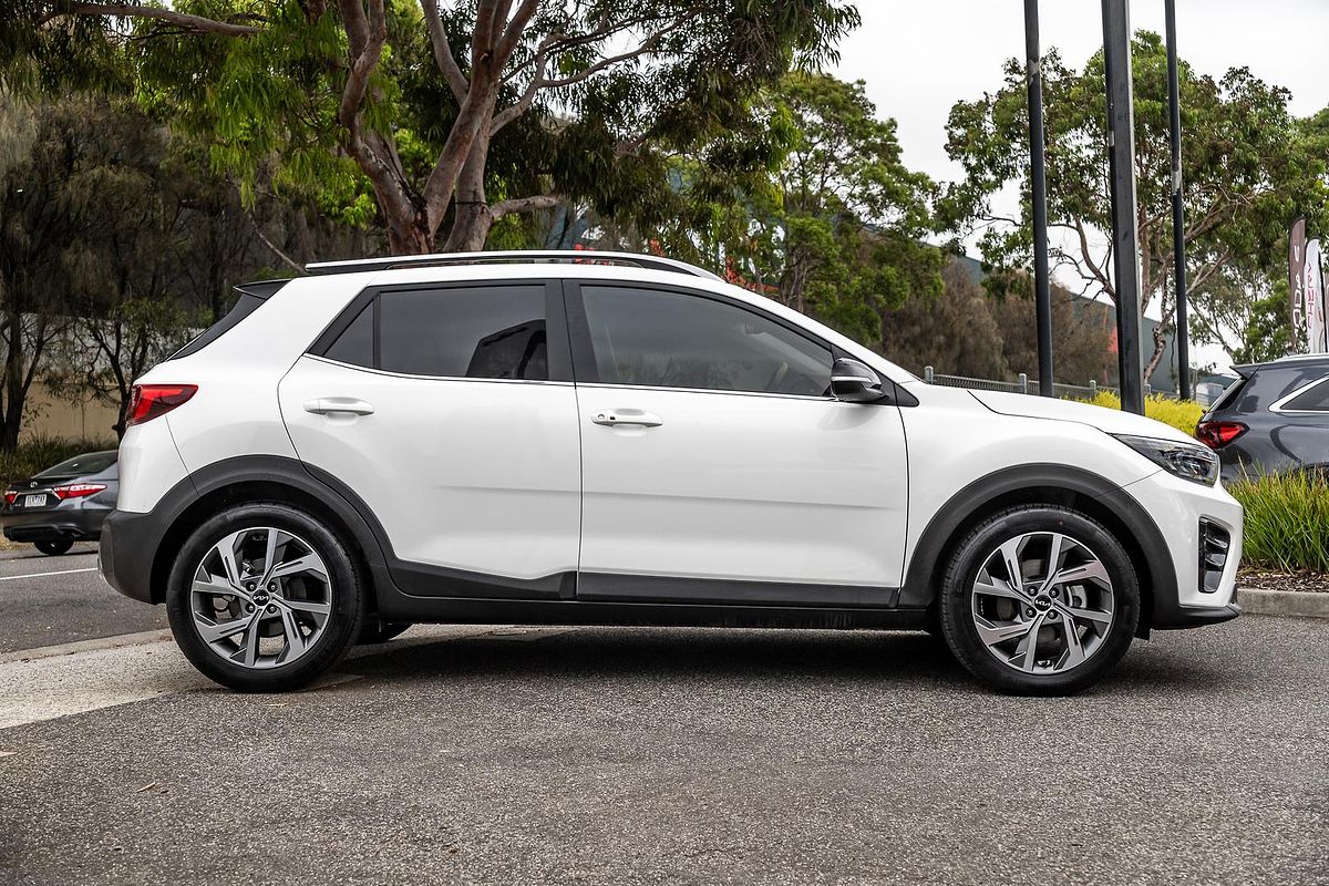 2023 Kia Stonic GT-Line YB