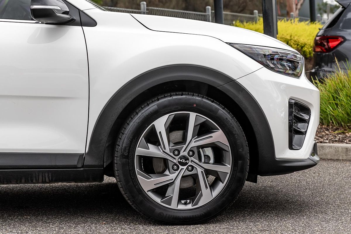 2023 Kia Stonic GT-Line YB