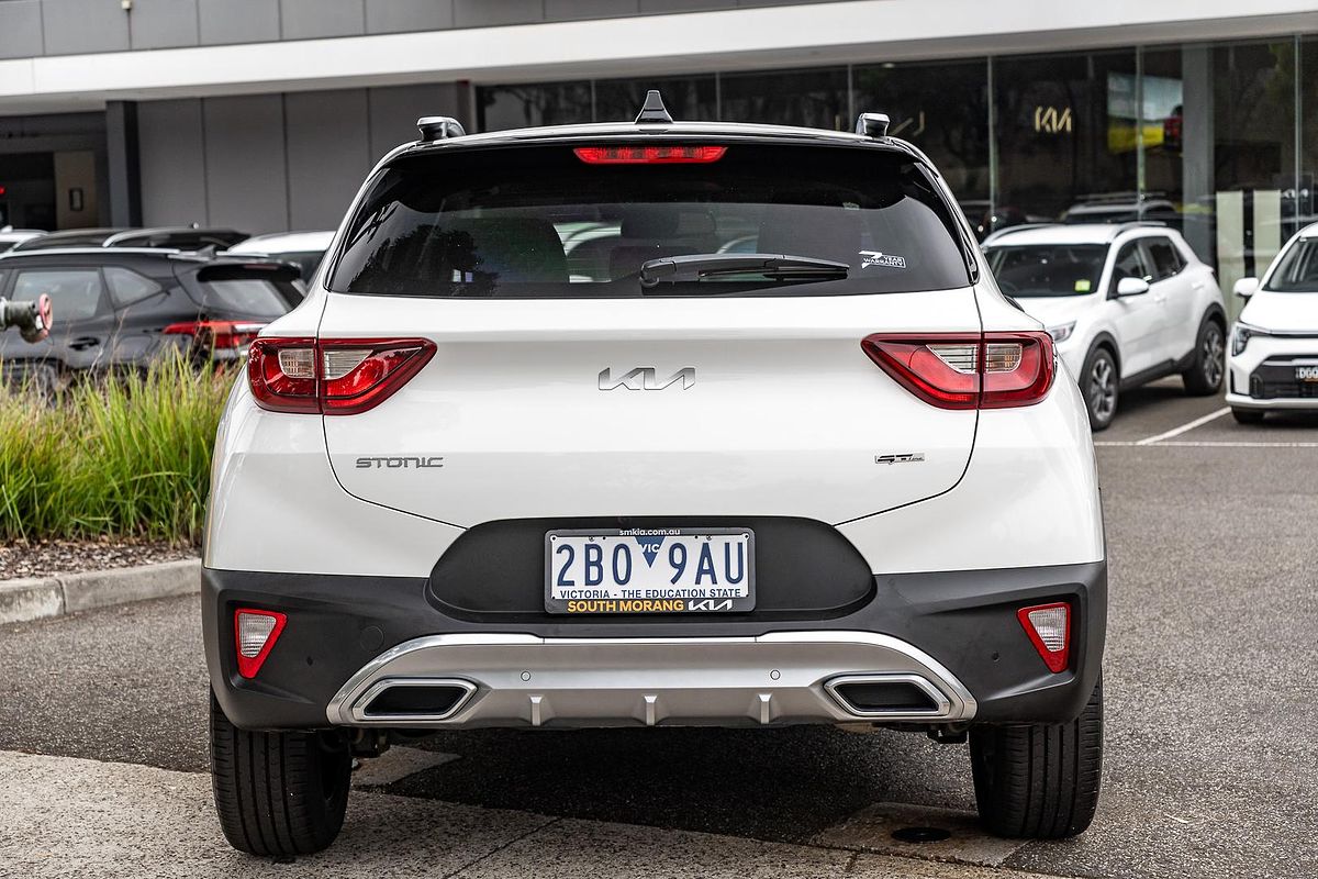 2023 Kia Stonic GT-Line YB