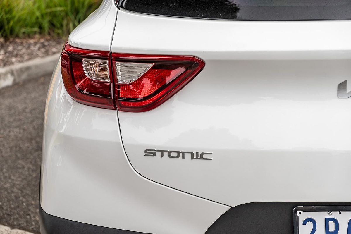 2023 Kia Stonic GT-Line YB