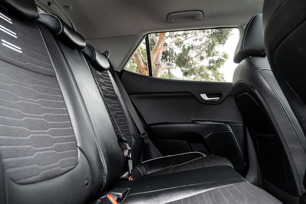 2023 Kia Stonic GT-Line YB