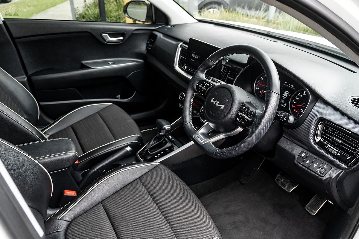 2023 Kia Stonic GT-Line YB