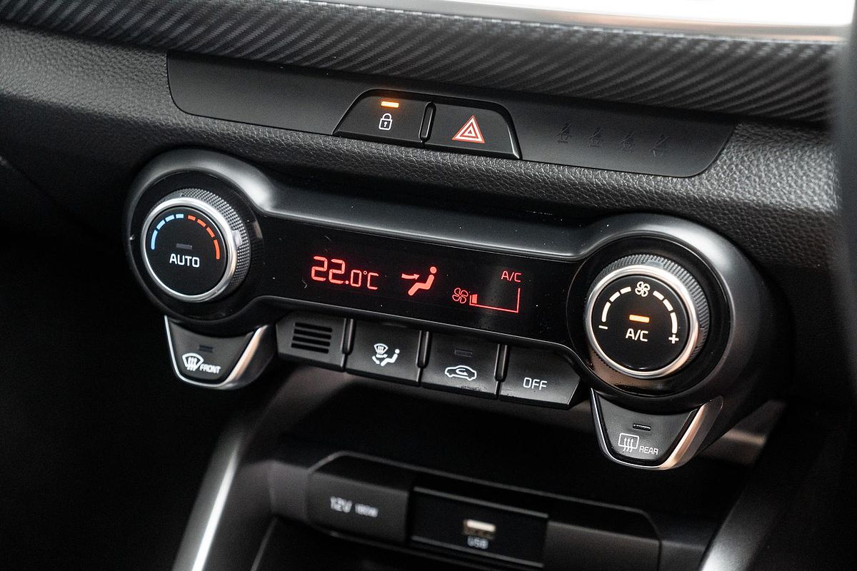 2023 Kia Stonic GT-Line YB