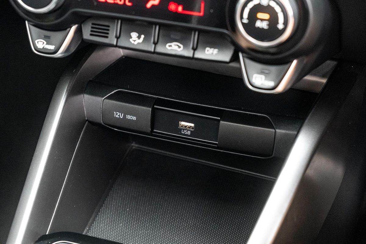 2023 Kia Stonic GT-Line YB