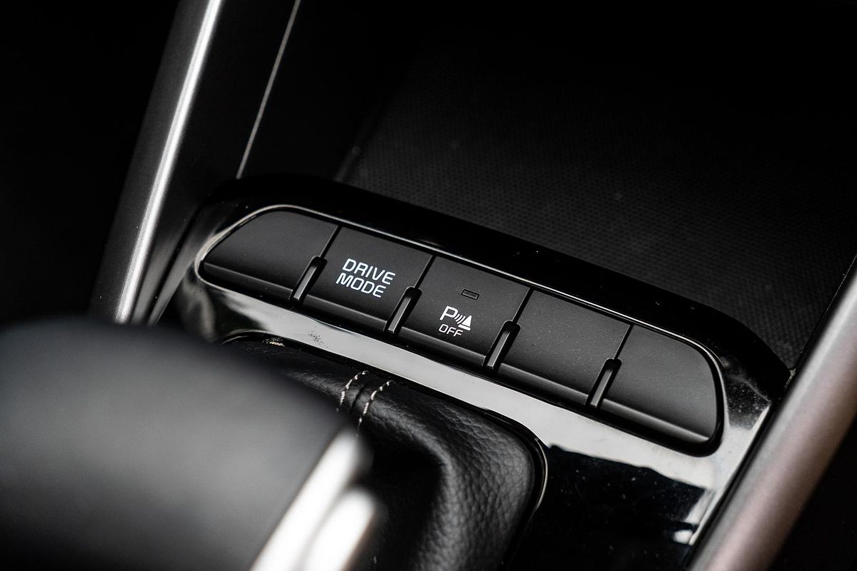 2023 Kia Stonic GT-Line YB