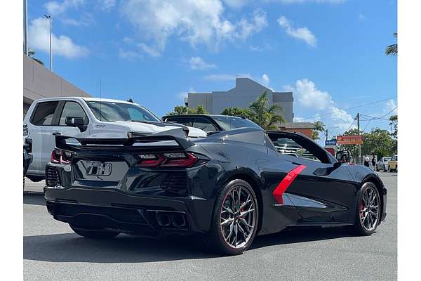 2024 Chevrolet Corvette Stingray 3LT C8