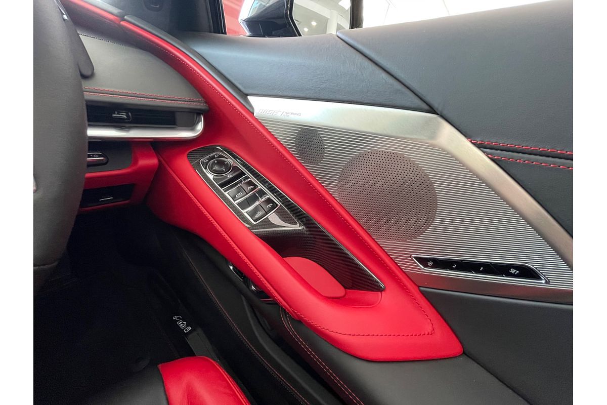 2024 Chevrolet Corvette Stingray 3LT C8