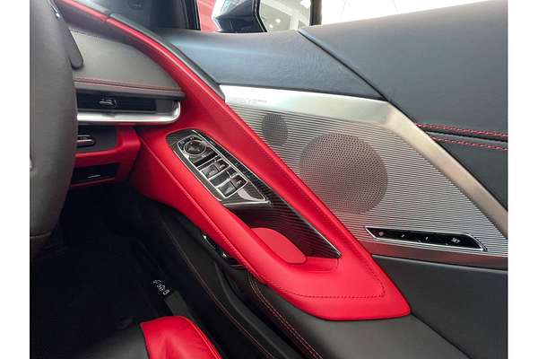 2024 Chevrolet Corvette Stingray 3LT C8