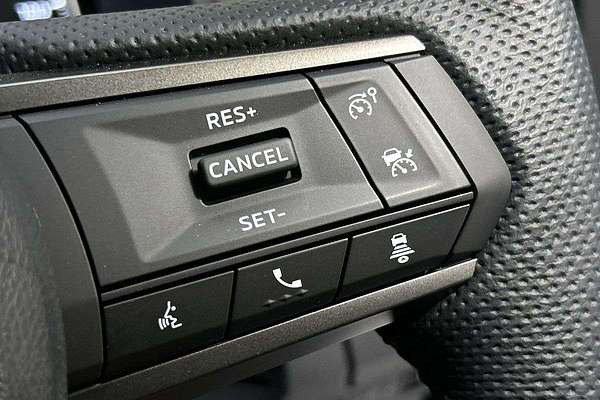 2024 Mitsubishi Triton GSR MV 4X4