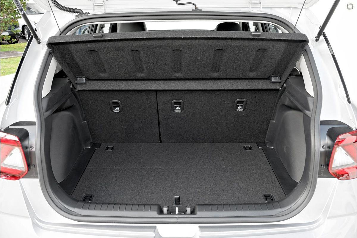 2024 Hyundai Venue Active QX.V5