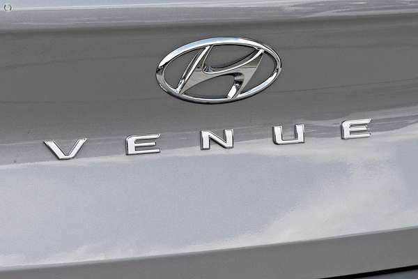 2024 Hyundai Venue Active QX.V5