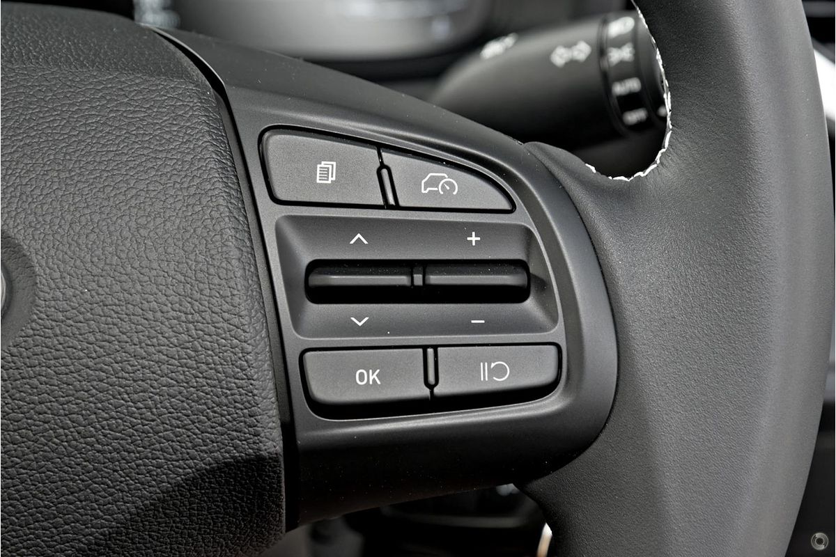 2024 Hyundai Venue Active QX.V5