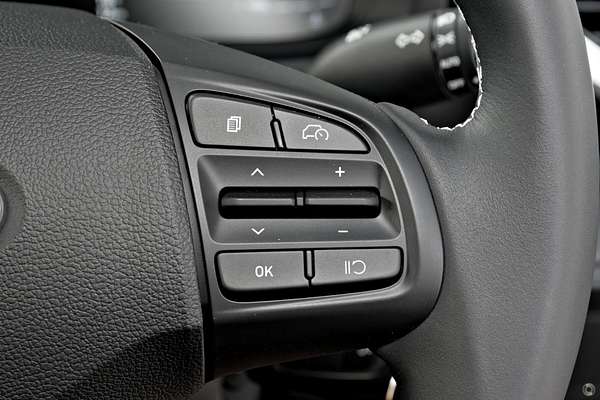 2024 Hyundai Venue Active QX.V5