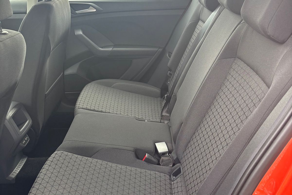 2021 Volkswagen T-Cross 85TSI Life C11