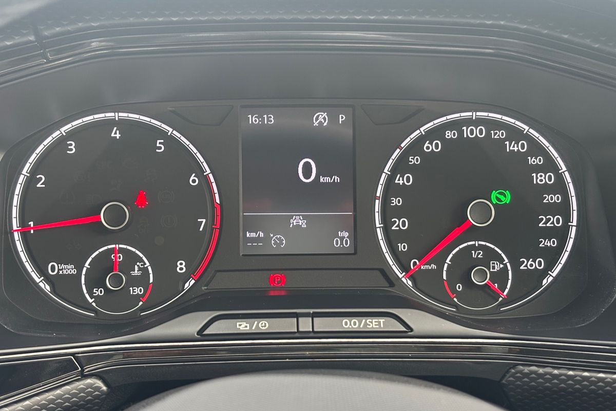 2021 Volkswagen T-Cross 85TSI Life C11