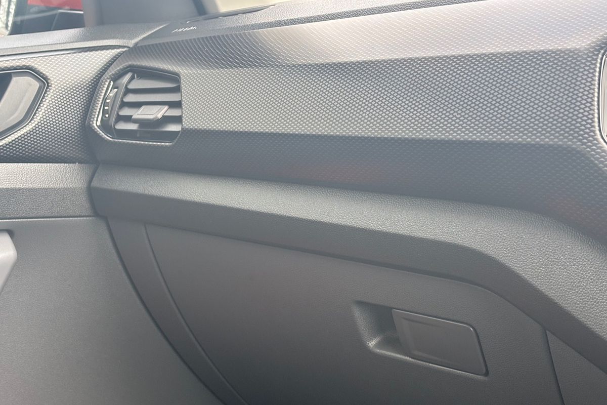 2021 Volkswagen T-Cross 85TSI Life C11