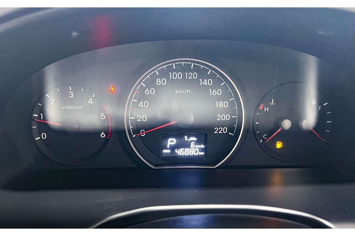2021 Hyundai iLoad TQ4