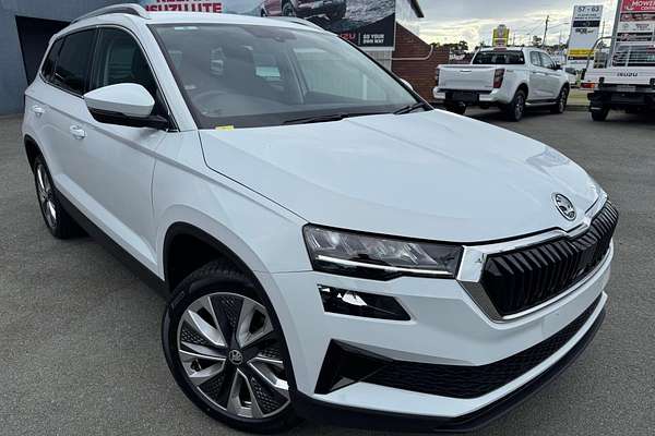 2023 SKODA Karoq 110TSI Style NU