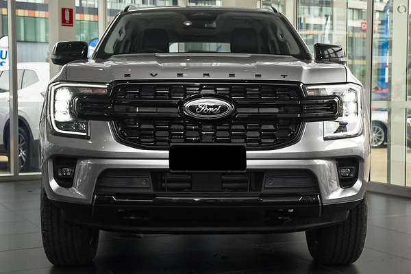 2024 Ford Everest Sport