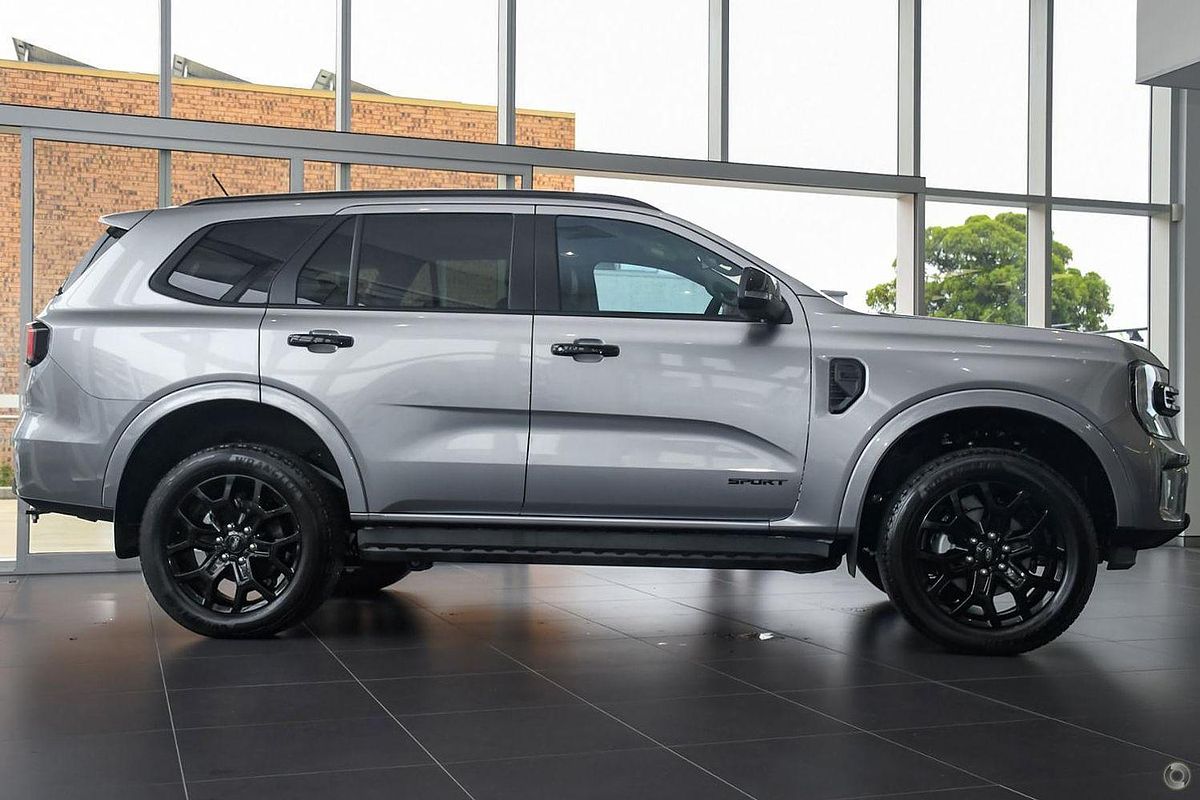 2024 Ford Everest Sport