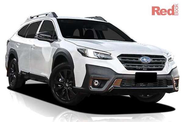 2025 Subaru Outback AWD Sport XT 6GEN