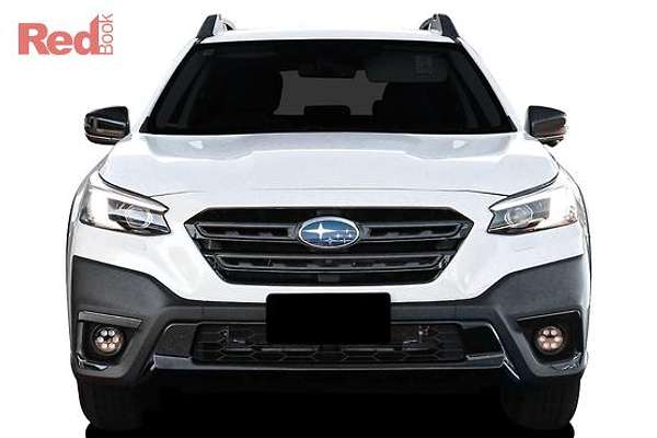 2025 Subaru Outback AWD Sport XT 6GEN