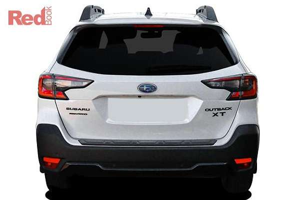 2025 Subaru Outback AWD Sport XT 6GEN