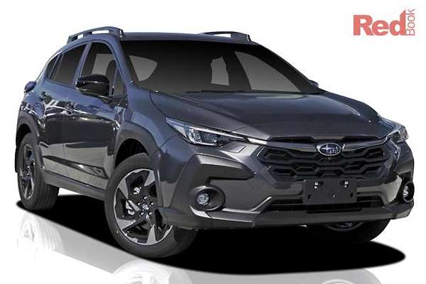 2025 Subaru Crosstrek 2.0S G6X