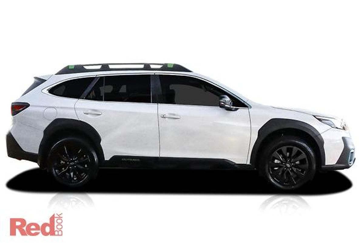 2025 Subaru Outback AWD Sport XT 6GEN