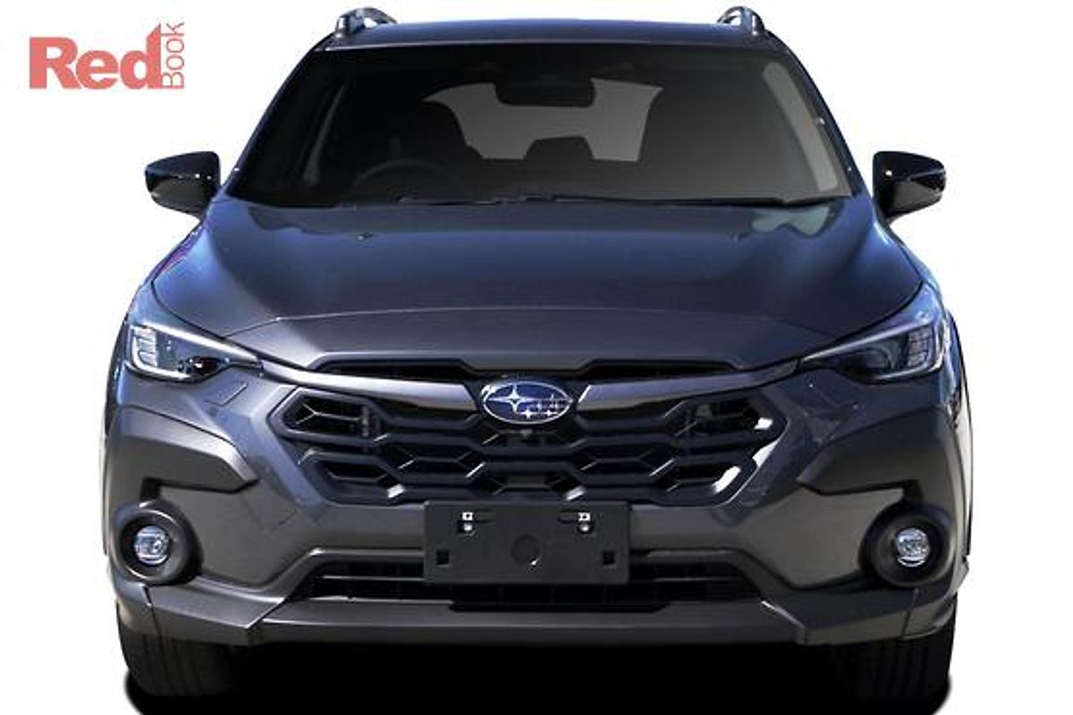2025 Subaru Crosstrek 2.0S G6X