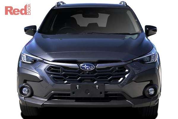 2025 Subaru Crosstrek 2.0S G6X