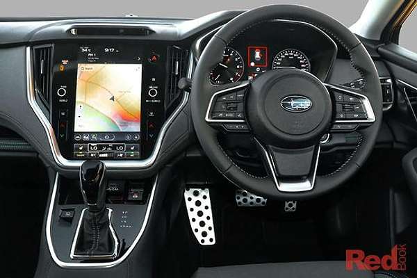 2025 Subaru Outback AWD Sport XT 6GEN