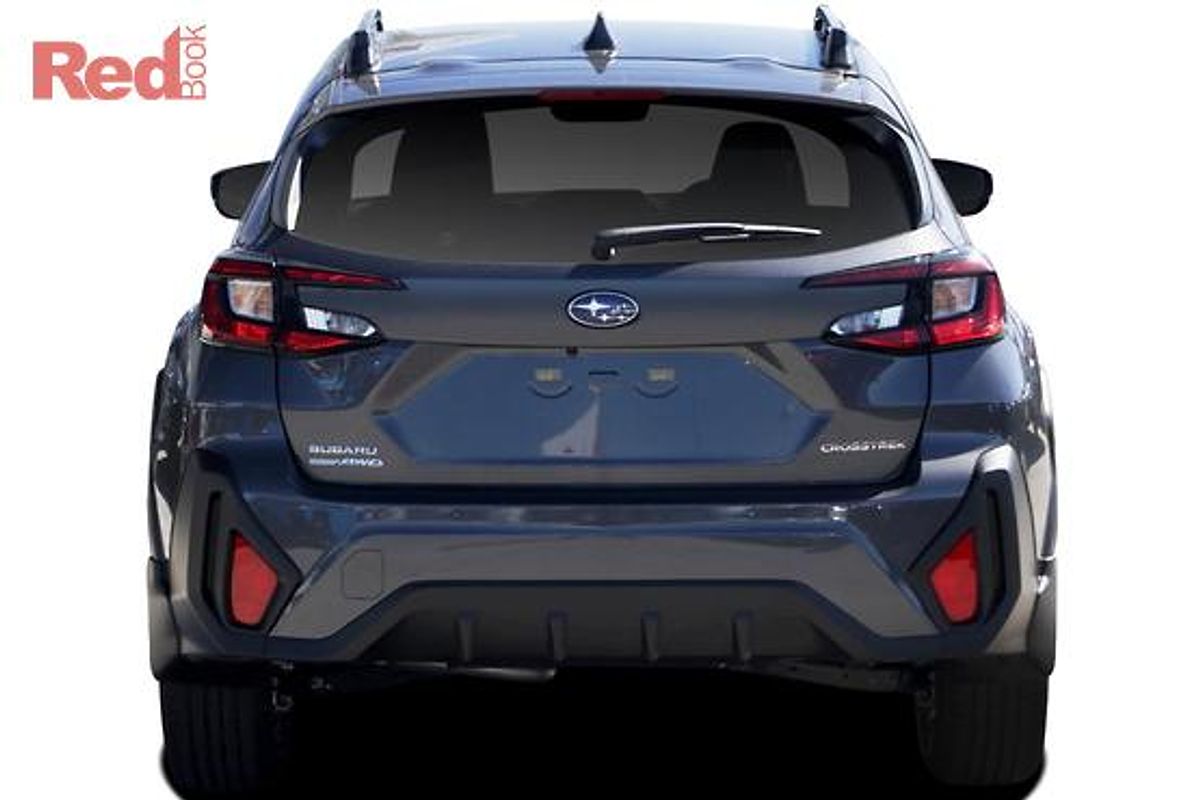 2025 Subaru Crosstrek 2.0S G6X