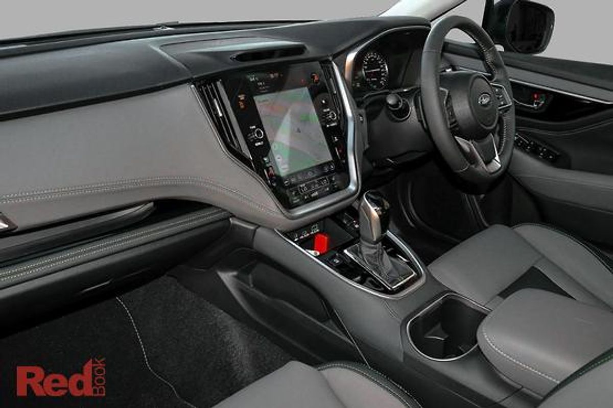2025 Subaru Outback AWD Sport XT 6GEN