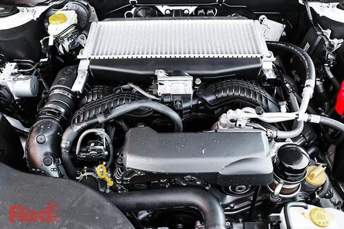 2025 Subaru Outback AWD Sport XT 6GEN