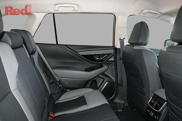 2025 Subaru Outback AWD Sport XT 6GEN