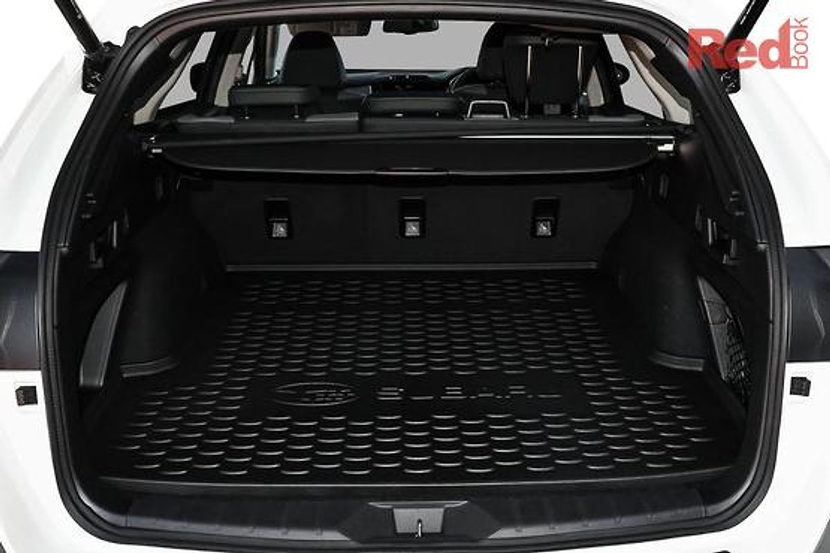 2025 Subaru Outback AWD Sport XT 6GEN