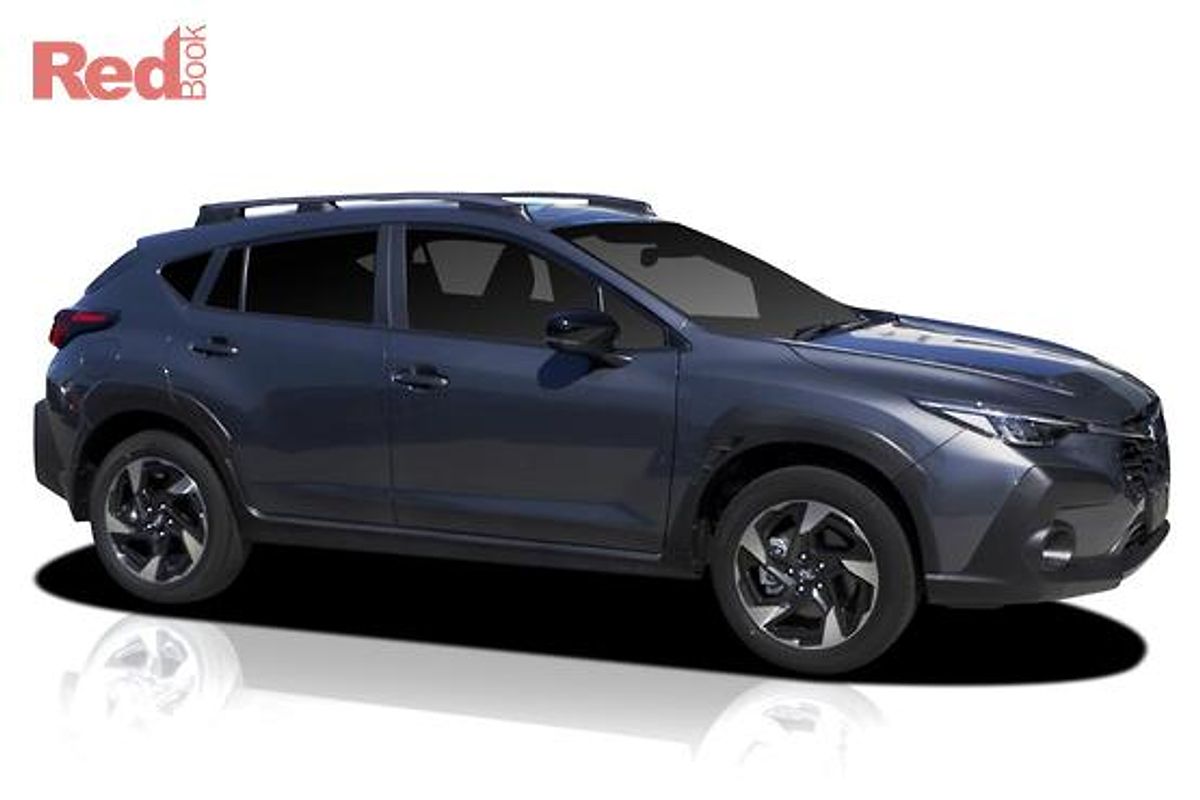 2025 Subaru Crosstrek 2.0S G6X