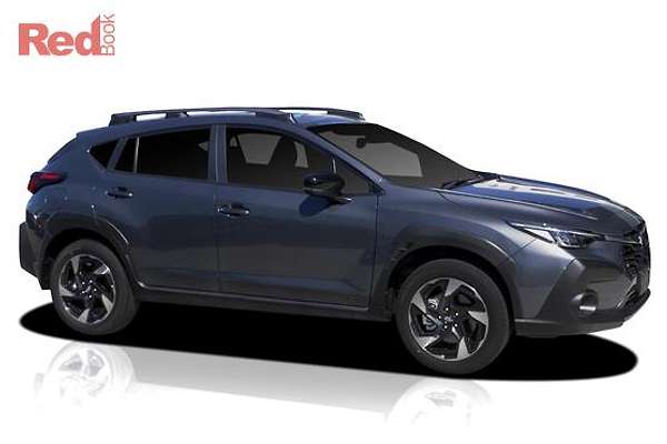 2025 Subaru Crosstrek 2.0S G6X