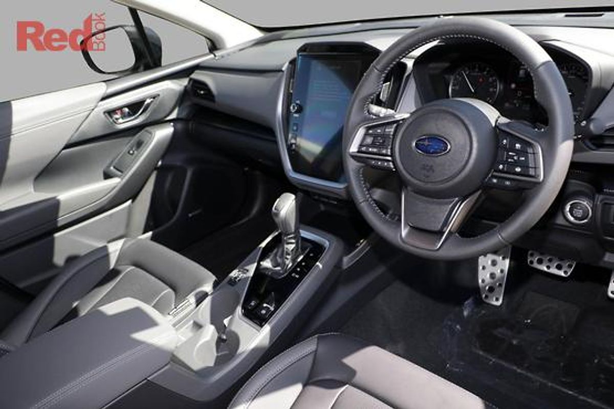 2025 Subaru Crosstrek 2.0S G6X