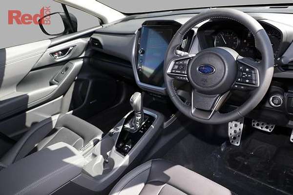 2025 Subaru Crosstrek 2.0S G6X