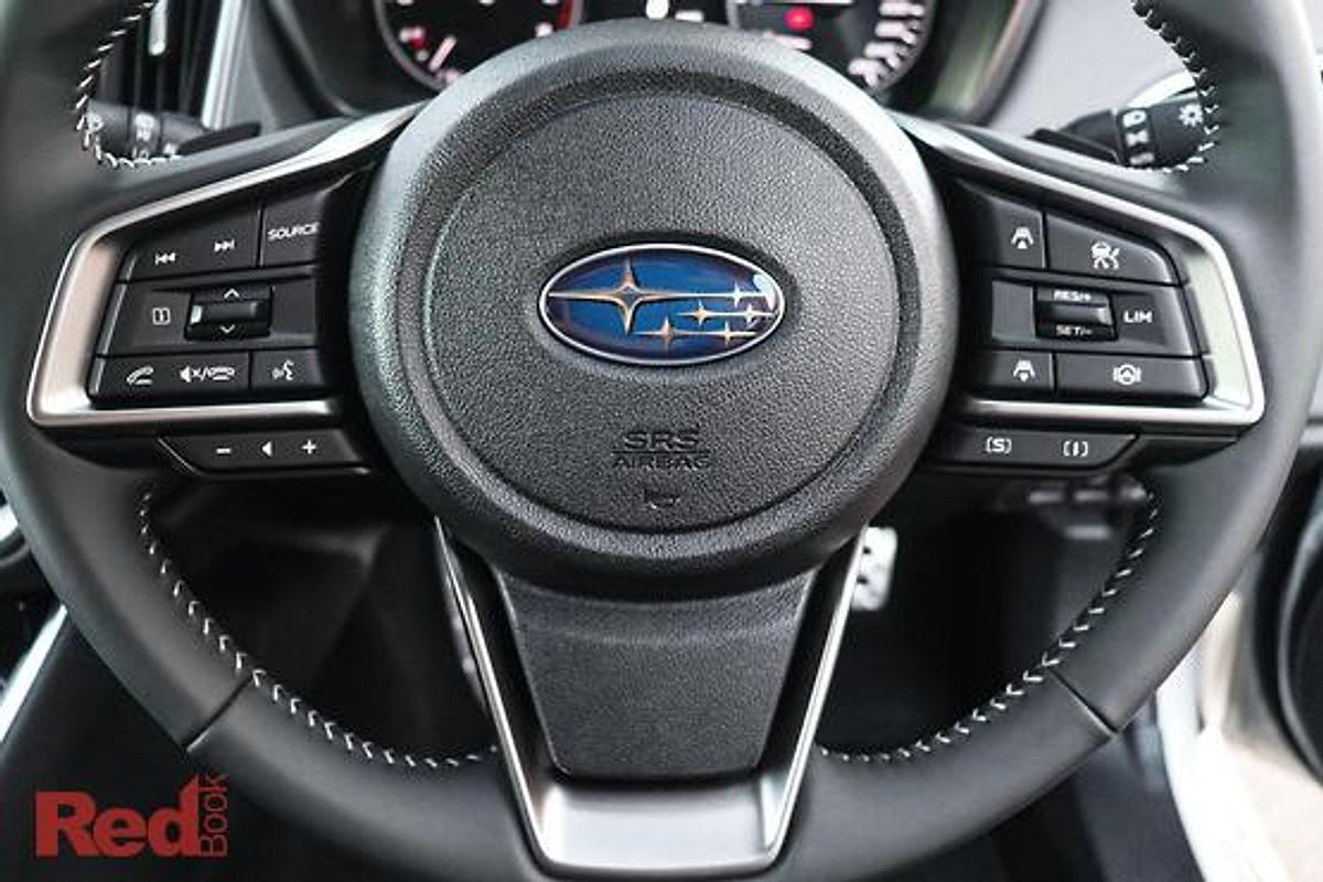 2025 Subaru Outback AWD Sport XT 6GEN