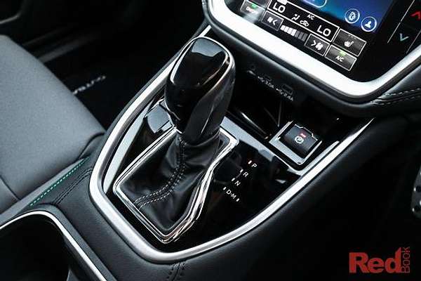 2025 Subaru Outback AWD Sport XT 6GEN