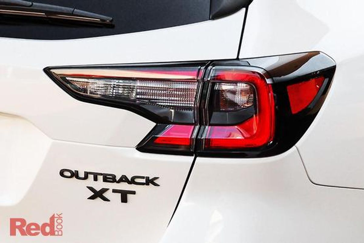 2025 Subaru Outback AWD Sport XT 6GEN