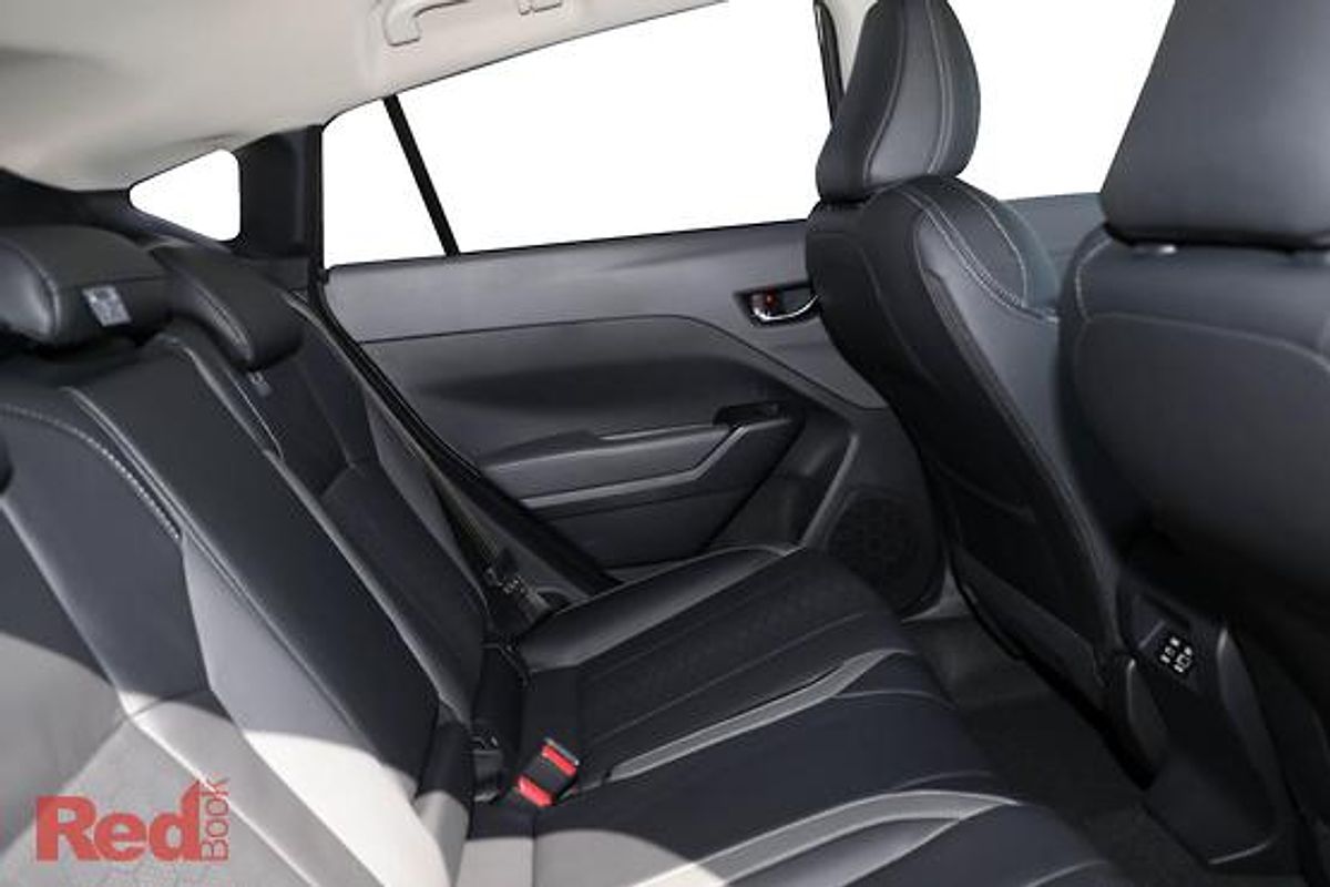 2025 Subaru Crosstrek 2.0S G6X