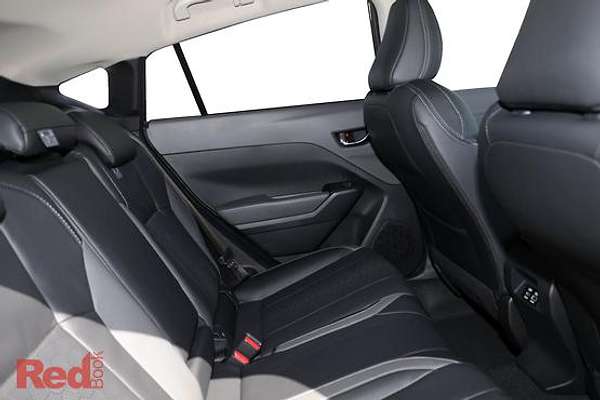 2025 Subaru Crosstrek 2.0S G6X