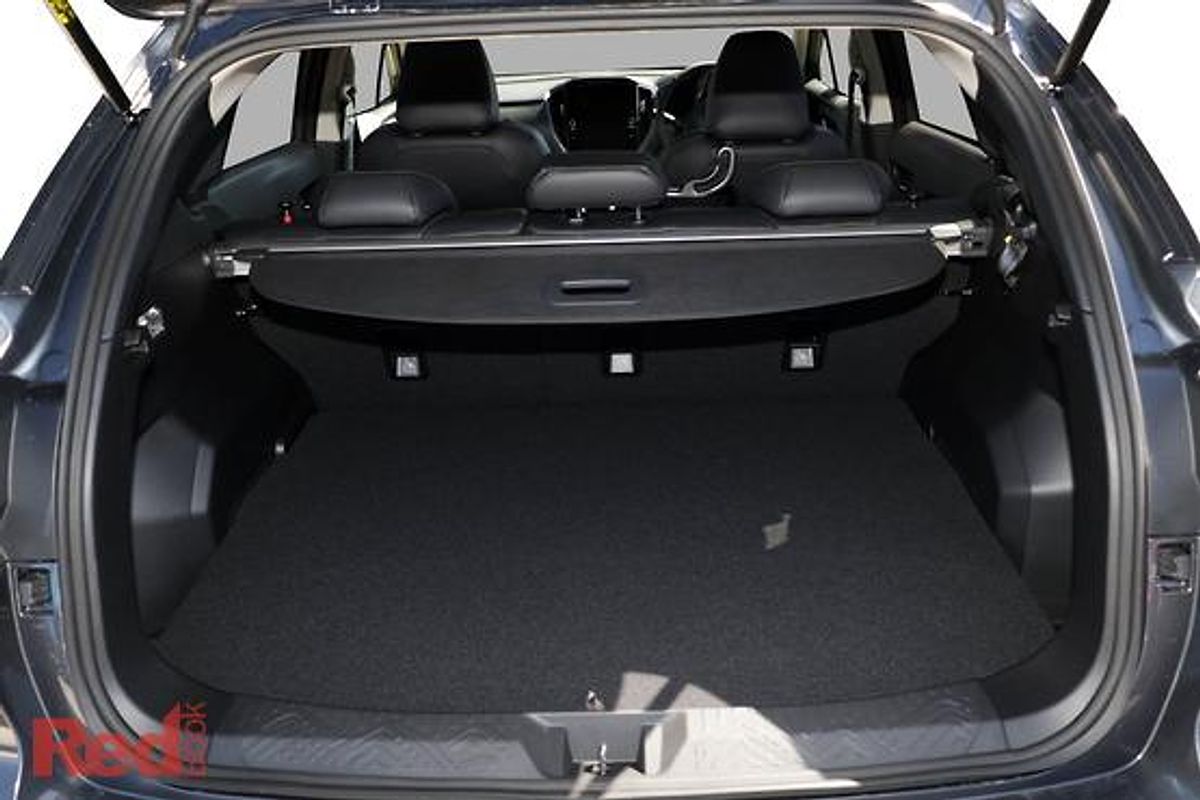 2025 Subaru Crosstrek 2.0S G6X