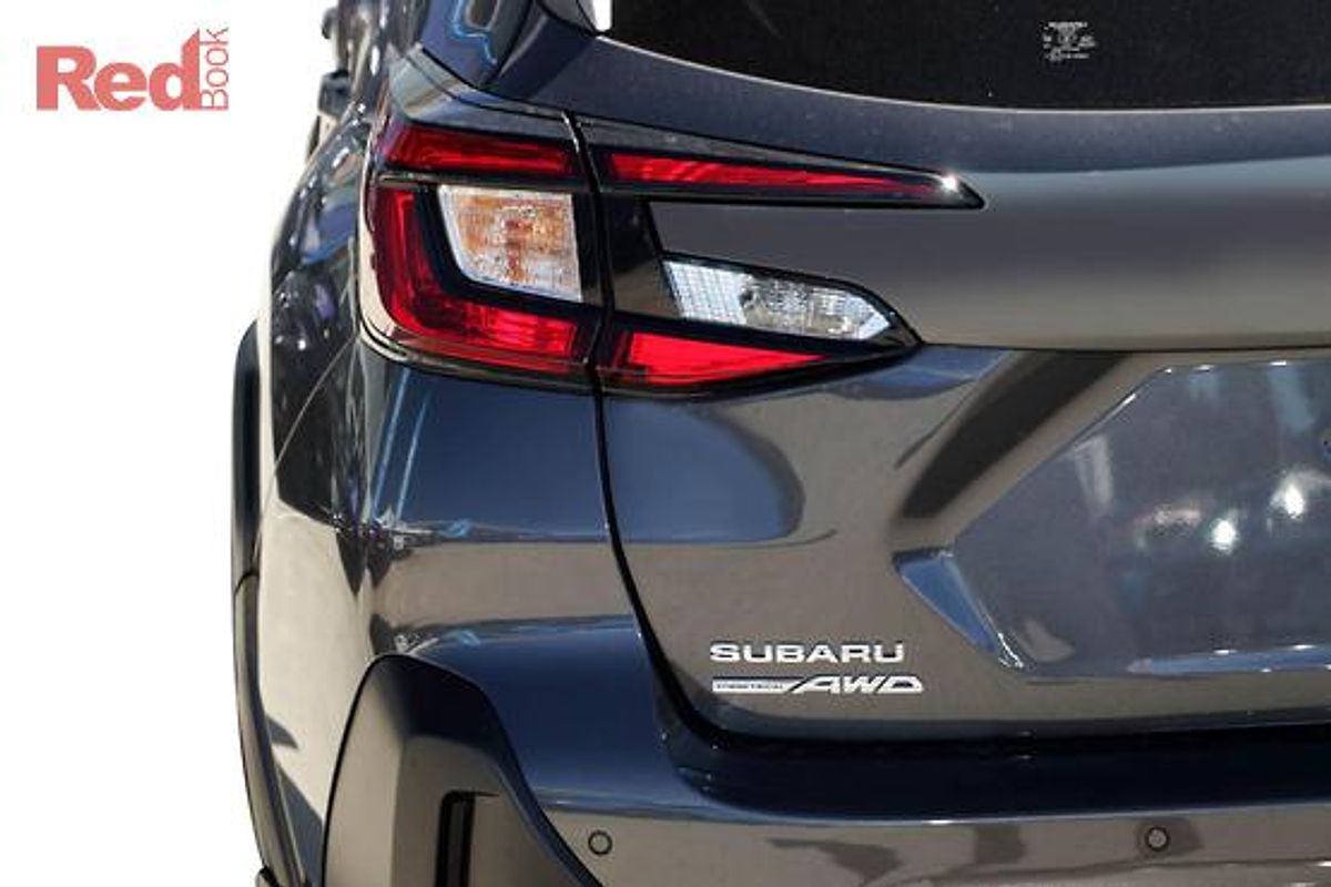 2025 Subaru Crosstrek 2.0S G6X