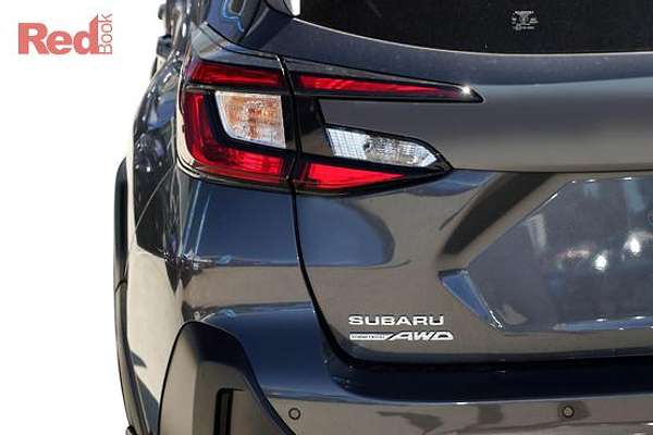 2025 Subaru Crosstrek 2.0S G6X